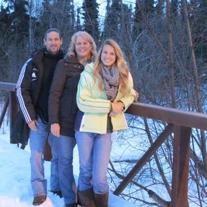 Meet your Posher, Janine